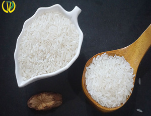 Meilleure vente de riz au jasmin cassé de haute qualité 5% nouvelle récolte de riz doux séché blanc - Product Image 4