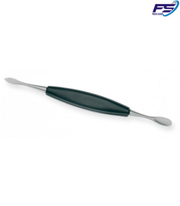 Empujador de cutículas de acero inoxidable, el mejor Extractor de cutículas de doble punta, cortador profesional de alta calidad para limpiador de uñas - Product Image 3