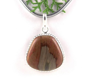 92,5 terterling ililver ancy hahape Hape Hain endant Ant Natral icture Asper ememstone emeautiful omen UTE iift - Product Image 1