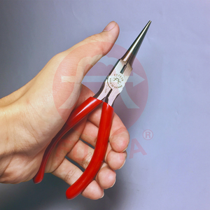 คีมปากแหลมยาวสำหรับเครื่องมือที่แม่นยำ - Product Image 4