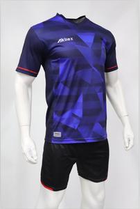 Uniforme personalizzata della <span class=keywords><strong>squadra</strong></span> di <span class=keywords><strong>calcio</strong></span> disegna la tua <span class=keywords><strong>maglia</strong></span> da <span class=keywords><strong>calcio</strong></span> - Product Image 3