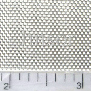 Tela de Fibra de Carbono con Recubrimiento de Aluminio Tejido No Deshilachado para Uso Industrial - Product Image 5