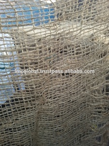 Đay vải địa kỹ thuật soilsaver lưới tự nhiên kiểm soát xói mòn vải cho dốc ổn định và đê xây dựng - Product Image 6