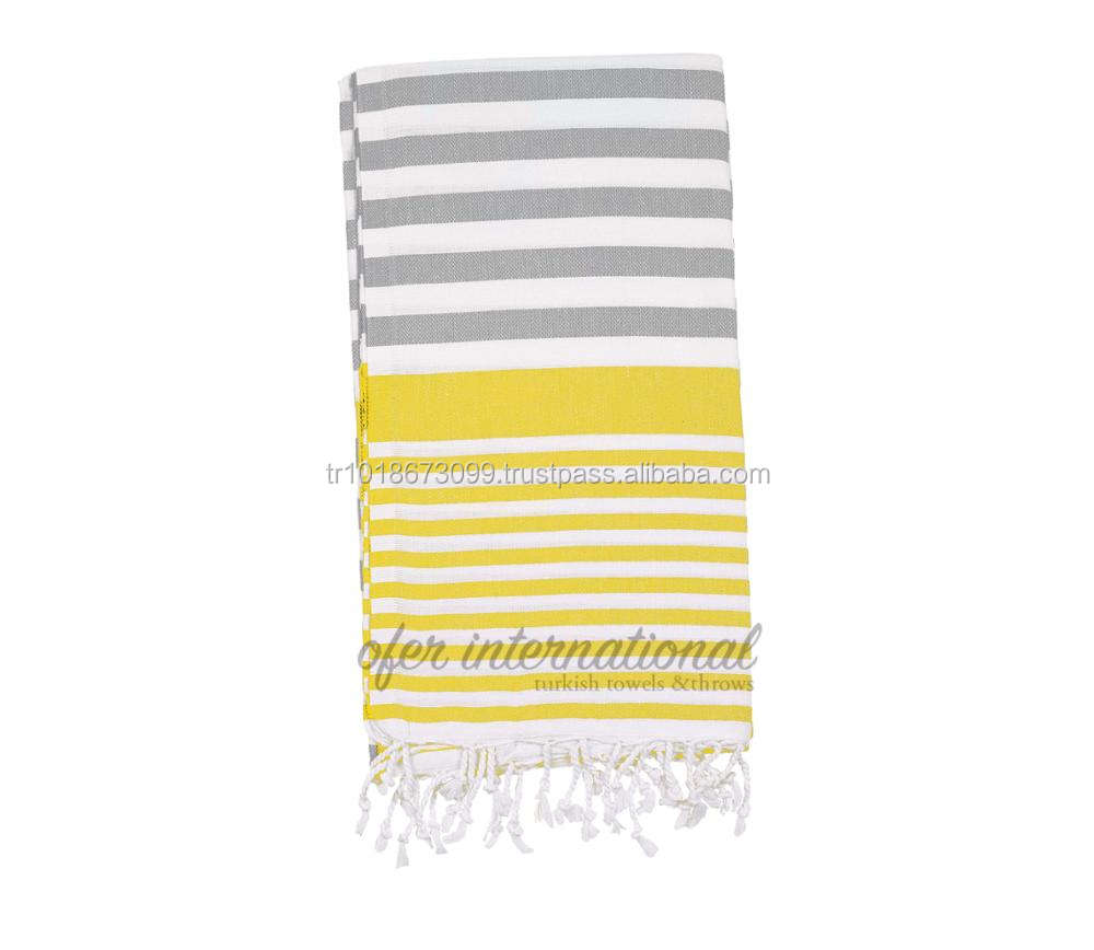 สีเหลือง