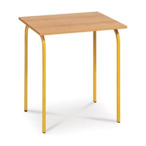 Rectangular Classroom table - Product Image 1