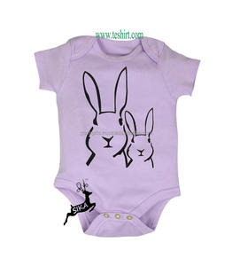 Combinaisons pour bébés en coton, vêtements pour nourrissons écologiques, tissu respirant et doux, fournisseur en gros, acheteurs mondiaux - Product Image 2