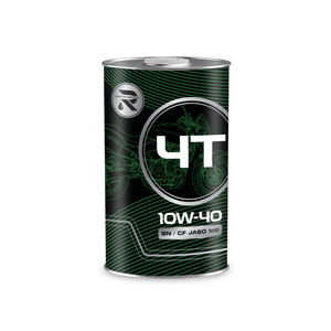 RENOVAR 4T 10W30 API SN/CF/motor de la motocicleta aceite lubricante - Product Image 1