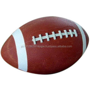 Pelota de Rugby de entrenamiento oficial Equipo deportivo duradero y de alto rendimiento Pelota de Rugby de calidad premium - Product Image 5