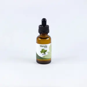 Private Label Custom Made Stevia Drop