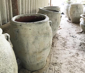 เซรามิกขวดเทียนขายส่ง - Product Image 2