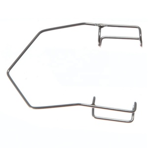 RETRACTOR desechable de FARABEUF, 15 CM, BLUNT - Product Image 6