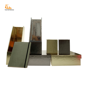 Liste Personnalisée d'Articles de Papeterie de Bureau, Coffret Cadeau de Produits de Papeterie Scolaire de Chine - Product Image 2