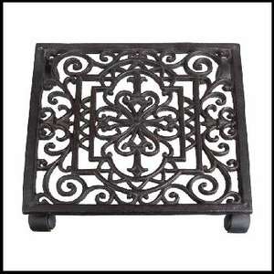 FONTE PANIER à PLANTES - Product Image 3