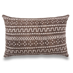 Bán Buôn Trang Trí 14X20 In Gối Brown Cotton Cushion Cover Ở Mức Giá Tốt Nhất Trở Lại Hỗ Trợ In <span class=keywords><strong>Pillow</strong></span> <span class=keywords><strong>Case</strong></span> - Product Image 4