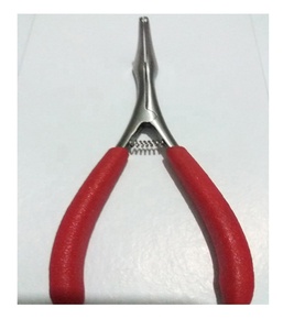 Espéculo Nasal de acero inoxidable para pesca, espéculo Nasal de alta calidad con logotipo personalizado, OEM, venta al por mayor - Product Image 1