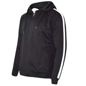 Bruselas deportes deportivos al por mayor para hombre Pantalones de chándal de corte Slim - Product Image 5