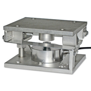 KIT DE MONTAGE V10000-275 pour cellules de pesage à profil bas à compression CBL/CBX de 250 kg à 15 000 kg - Product Image 1