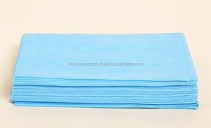 Factory Price Disposable Nonwoven <b>Bed</b> Sheets Plain Style <b>Cover</b> for Hospitals Hotels Salons Spas-<b>Massage</b> <b>Bed</b> <b>Cover</b> - Product Image 2