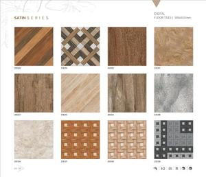 Digital Satin 500x500mm Baldosas Categoría de producto premium - Product Image 3