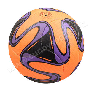 <b>Mini</b> beach Soccer Balls soft touch foamy material - Product Image 3