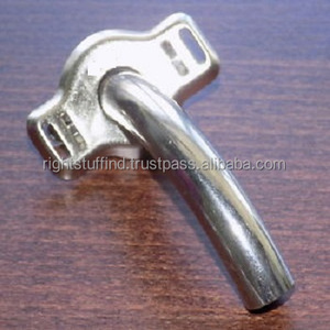 Tracheotomy หลอดแจ็คสัน,Tracheostomy สแตนเลส, - Product Image 1