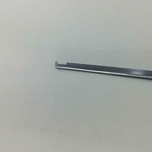 Kerrison 180mm veterinario ortopédico Rongeur instrumento 3mm mordida 130 grados fuente de alimentación Manual base quirúrgica Mahersi - Product Image 6