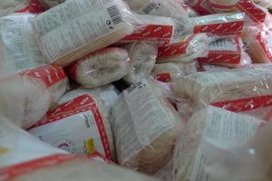 วุ้นเส้นทำจาก PE แบบทำแห้งส่วนผสมอาหารเกรดพรีเมี่ยมสำหรับผลิตภัณฑ์ทางการเกษตร - Product Image 4