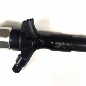Oem chất lượng mới nhiên liệu diesel Common Rail Injector 23670-30400 - Product Image 3
