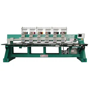 China stickerei-maschine teile high speed + twin pailletten