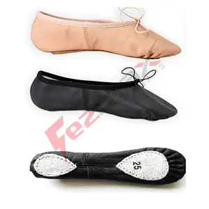 Пуанты для балета, танцевальная обувь для продажи 2023