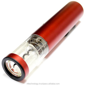 Ouvre-bouteille de vin rechargeable de qualité supérieure (automatique) - Product Image 1