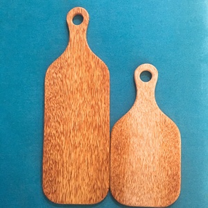 เขียงไม้ไผ่สับขนาดเป็นมิตรกับสิ่งแวดล้อม - Product Image 1