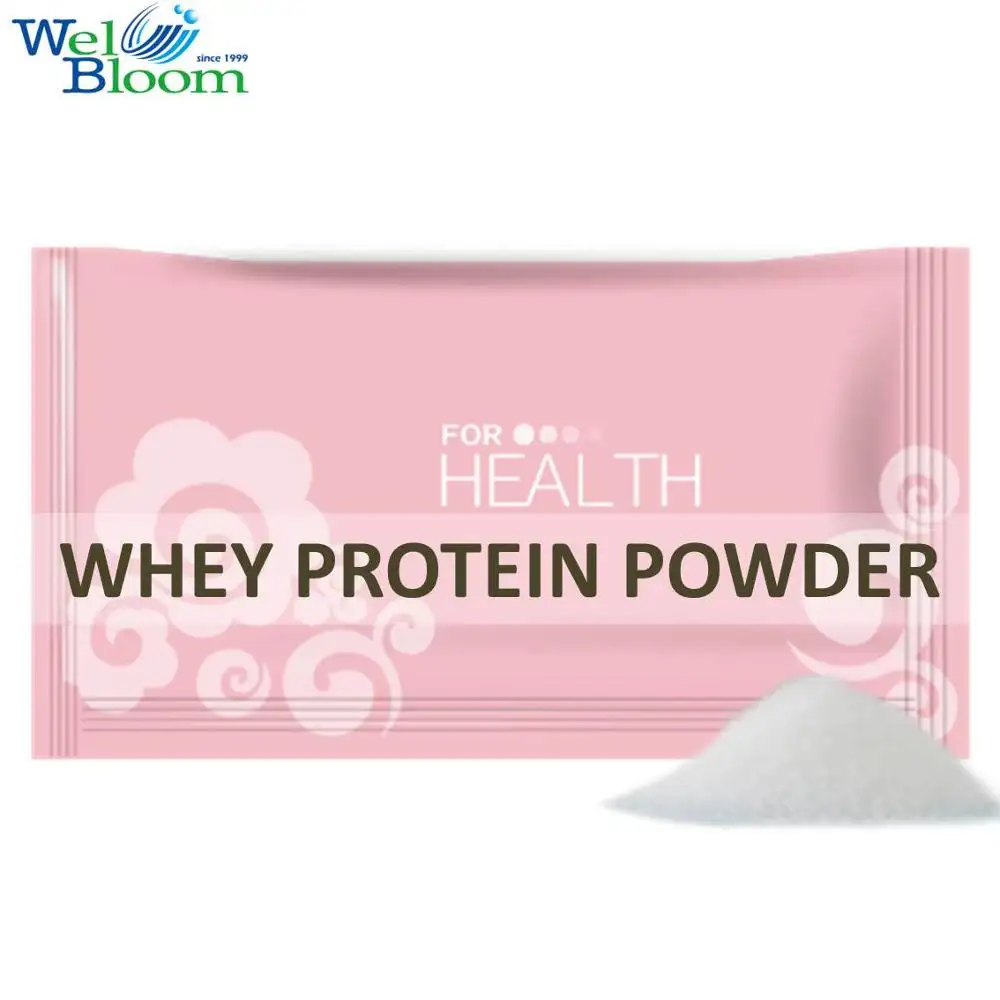 Body Building Whey Protein gym Supplement for Sports
