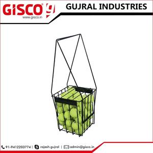 Fabricante de bobinadora de latón para tenis resistente, producto de tenis de alta calidad - Product Image 4