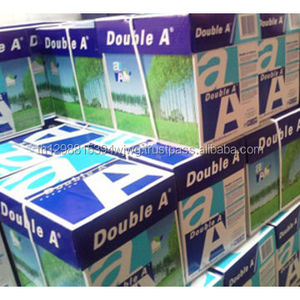 GOOD White 70 75 80 GSM A4 <b>Paper</b> Copy <b>Paper</b> From Thailand - Product Image 1
