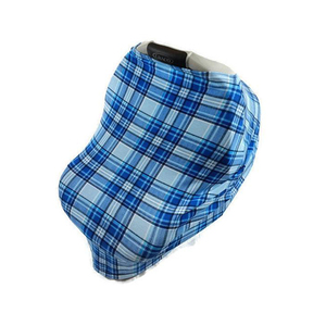 2018 Latest Design Soft Organic Cotton Car Seat Canopy From India - Product Image 1