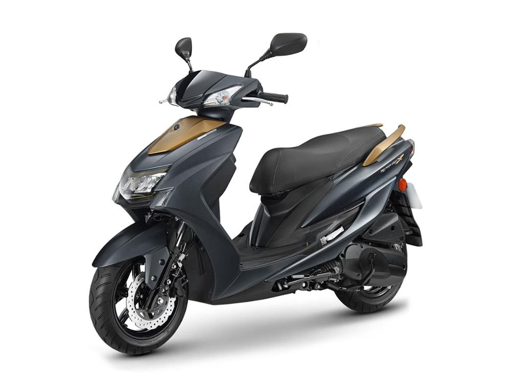 人気・新品】2020年 台湾製 純正 Cygnus-X 125 ABS スクーター