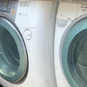 Lavadora de Marca Japonesa Mixta de 10 kg Usada de Japón, Artículos para el Hogar, 100 V, Descuento, Precio Económico, Venta al por Mayor - Product Image 2