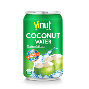 Agua de Coco Enlatada de 330 ml - Product Image 2
