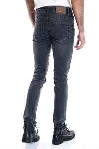 Wholesale cheap New Designer High Quality <b>Men</b> Denim Fit Jeans For <b>Men</b> Jeans Custom Fitting <b>Men</b> Vintage - Product Image 4