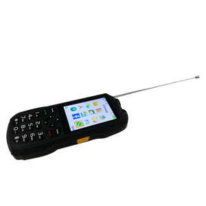 Điện Thoại Walkie Talkie B20 Boost Mobile Với Màn Hình Hiển Thị 2.8 Inch - Product Image 6