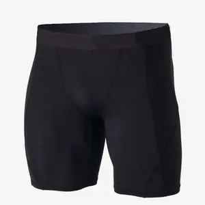 2023 ultimi pantaloncini da palestra, pantaloncini/pantaloni a compressione da uomo ad asciugatura rapida servizi personalizzati OEM