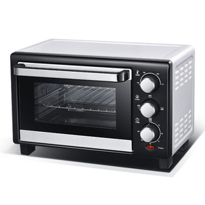 Forno Elettrico Portatile da Cucina 14L con Certificazioni ETL CE RoHS per <span class=keywords><strong>Pizza</strong></span> e Toast - Product Image 2