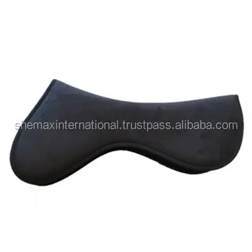 Седло с замком из пены с эффектом памяти