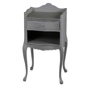 เฟอร์นิเจอร์ฝรั่งเศสอินโดนีเซีย-ห้องนอนเก๋โทรมเฟอร์นิเจอร์ nightstand อินโดนีเซีย - Product Image 1