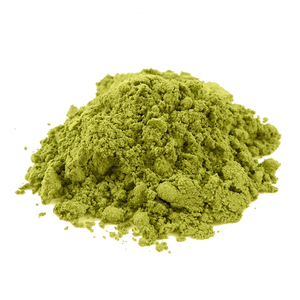 Henné Arshia Naturel du Rajasthan Brun Traitement à base de plantes Henné semi-permanent Poudre verte Sans produits chimiques Longue durée Facile - Product Image 4