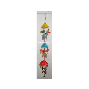 Adorno Decorativo Rajasthani para Colgar en la Pared - Product Image 1
