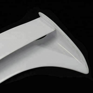 Kit de carrocería para Mazda FRP RX7, alerón trasero para Mazda FD3S - Product Image 3