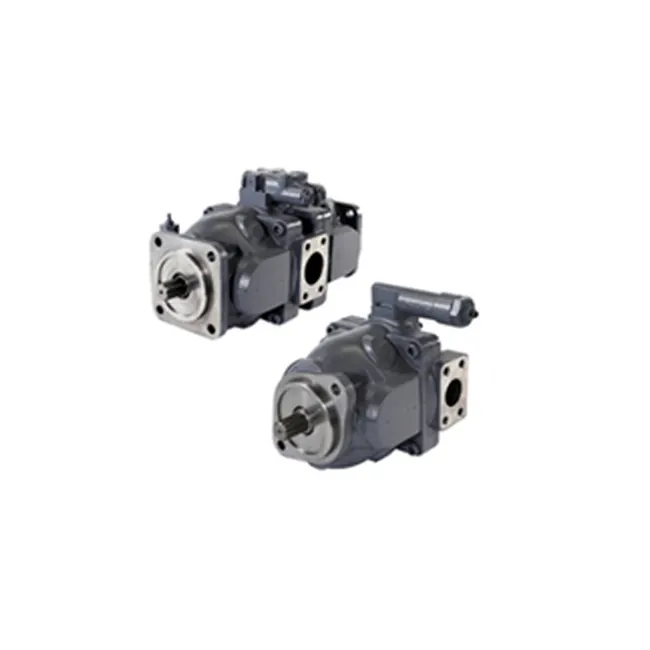 Tokyo keiki types of hydraulic pumps for open circuit