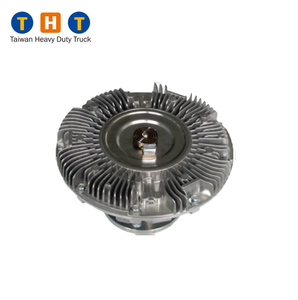 รถบรรทุกพัดลมคลัทช์16250-E0330เครื่องยนต์ระบบระบายความร้อนรุ่น700สำหรับ Hino - Product Image 1